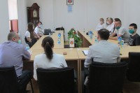 Шамац: Пријем и награде за ученике генерације и вуковце