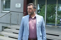 U ponedjeljak ročište Zolaku