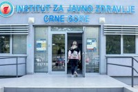 Potvrđeno 15 novozaraženih kovidom-19 u Crnoj Gori, ukupno 115