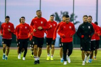 "Bratski" duel za početak Lige nacija: Srbija 3. septembra gostuje Rusiji