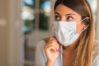 Od nedjelje u FBiH obavezne maske u zatvorenom, ali i otvorenom ukoliko nema distance