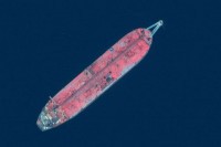 UN upozoravaju: Napušteni tanker “pun” nafte kao tempirana bomba