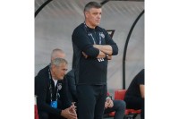Savo Milošević, trener Partizana, o ostvarenjima u sezoni: Rezultati naš najveći problem