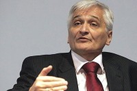 Nikola Špirić, član Kolegijuma Doma naroda Parlamentarne skupštine BiH: Članovi SDS-a i PDP-a treba da napuste Klub SDA