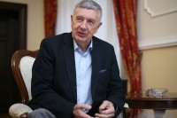 Radmanović: Vidovdan - praznik i stradanja i pobjede srpskog naroda