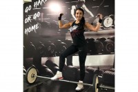 Sa­vje­ti fit­nes-in­struk­tor­ke Li­di­je Lju­bi­čić:  Od­la­ske u te­re­ta­nu uskla­di­ti s ci­lje­vi­ma i mo­guć­no­sti­ma