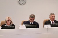 Poslanici 7. jula o izboru sudija Ustavnog suda