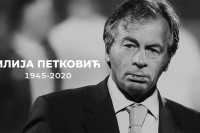 FSS: Ilija Petković veliki igrač, veliki čovek, trener i selektor – Petko, počivaj u miru