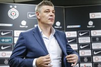 Milošević: Petko trener i učitelj, hvala ti na svemu
