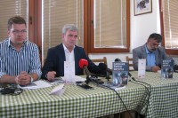 “Дневник ратног хирурга” превести на руски и енглески језик
