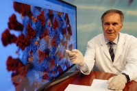 Infektolog iz Zenice: Teško pratiti domaće klastere