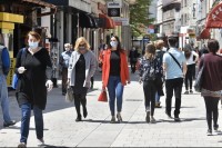 Nova pravila u FBiH: Maske obavezne u zatvorenom prostoru, ali i na otvorenom ako nema distance