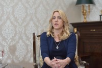 Željka Cvijanović: Pratimo situaciju, za sada nema govora o restriktivnim mjerama