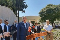 Видовдан - крсна слава Војске Републике Српске и Трећег пјешадијског (Република Српска) пука прослављен је данас широм Српске
