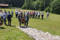 Видовдан - крсна слава Војске Републике Српске и Трећег пјешадијског (Република Српска) пука прослављен је данас широм Српске