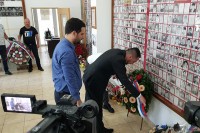 Видовдан - крсна слава Војске Републике Српске и Трећег пјешадијског (Република Српска) пука прослављен је данас широм Српске