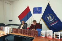 СПКД "Просвјета" обиљежило годишњицу оснивања и обнове: Очувати српски национални идентитет
