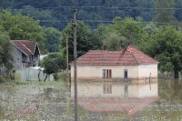 Nađeno tijelo starca koji je zajedno sa suprugom stradao u poplavama u Studenici