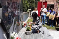Видовдан - крсна слава Војске Републике Српске и Трећег пјешадијског (Република Српска) пука прослављен је данас широм Српске