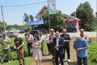 Видовдан - крсна слава Војске Републике Српске и Трећег пјешадијског (Република Српска) пука прослављен је данас широм Српске