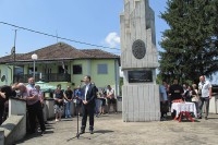 Видовдан - крсна слава Војске Републике Српске и Трећег пјешадијског (Република Српска) пука прослављен је данас широм Српске