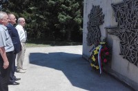 Видовдан - крсна слава Војске Републике Српске и Трећег пјешадијског (Република Српска) пука прослављен је данас широм Српске