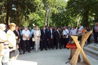 Видовдан - крсна слава Војске Републике Српске и Трећег пјешадијског (Република Српска) пука прослављен је данас широм Српске