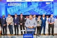 Dodik uvjeren u izbornu pobjedu “Vidovdanske koalicije”