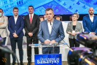 Radojičić: Objedinjeni oko koncepta da Banjaluka bude regionalni centar