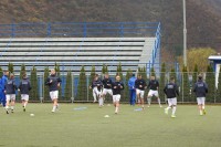 Pripreme Krupe poremetila povreda standardnog prvotimca: Miketek pokidao ligamente