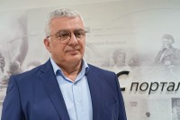 Andrija Mandić u samoizolaciji po povratku u Crnu Goru sa liječenja
