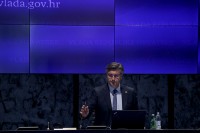 Plenković: Mjere prema BiH biće ukinute kada to dopusti epidemiološka slika