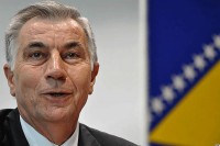 Sredoje Nović: Neko od BiH pravi mjesto gdje će ostati na hiljade migranata