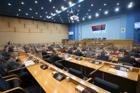 Narodna skupština: SNSD zatražio preispivanje ugovora o koncesijama