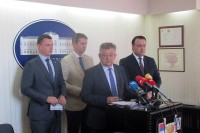 Mićić: Ne kucam posljednji ekser u kovčeg SDS-a
