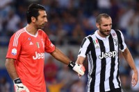 Bufon i Kjelini ostaju u Juventusu do ljeta 2021. godine