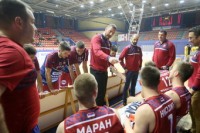 Borac i dalje u igri za nastup u Drugoj ABA ligi