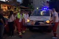 Preminuo Nedžib Spahić Džiba koji je ranjen u sarajevskom restoranu VIDEO