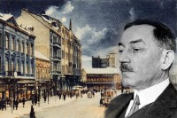 Poeta i diplomata Milan Rakić pjesmama ulijevao snagu budućim generacijama