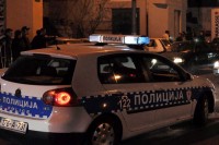 Maloljetni vozač mopeda povrijeđen u saobraćajnoj nesreći u Maglajanima