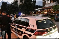 Jedna osoba uhapšena u vezi sa ubistvom Nedžiba Spahića Džibe