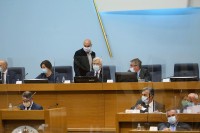 Narodna skupština: Novi poslovnik potreban za efikasniji rad