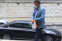 Određene mjere zabrane Zolaku, ne smije komunicirati sa Novalićem i ostalima