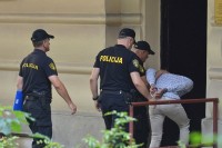 U Sarajevu uhapšen državljanin Slovenije