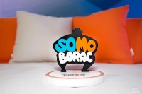Пријава за награде "SoMo Борац" до 7. септембра