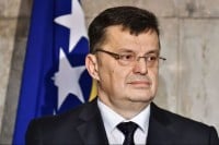 Tegeltija: Novac nije problem za sprovođenje izbora