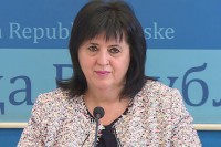 Golić: Šamar Turkovićeve građanima Srpske i FBiH