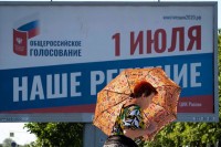 Članovi iz Srpske među međunarodnim posmatračima na referendumu  u Rusiji