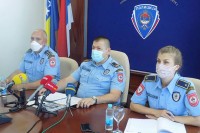 MUP RS: U julu i avgustu 30 uređaja mjeriće brzinu kretanja vozila non-stop