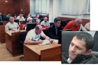 Odgođeno suđenje za milionske pljačke u predmetu “Trezor”: Ćulum najavio predaju